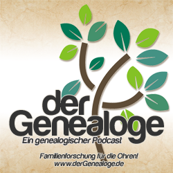 Podcast „Der Genealoge“
